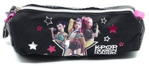 KPop Demon Hunters Energy